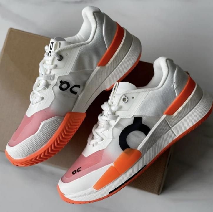 On cloud X the roger pro 2 Top Notch Ua Quality