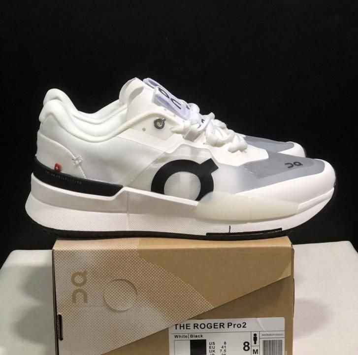 On cloud X the roger pro 2 Top Notch Ua Quality