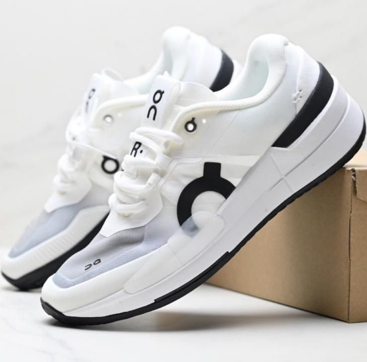 On cloud X the roger pro 2 Top Notch Ua Quality