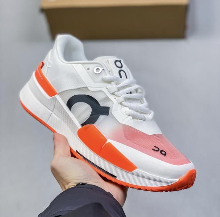 On cloud X the roger pro 2 Top Notch Ua Quality