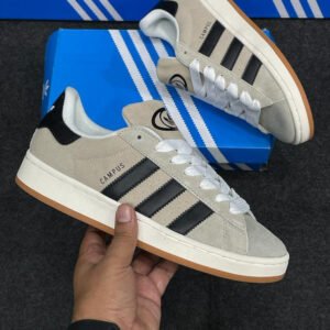 Adidas campus Top 10@ leather quality