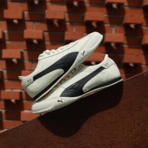 Puma Bella UT Black White
Master quality