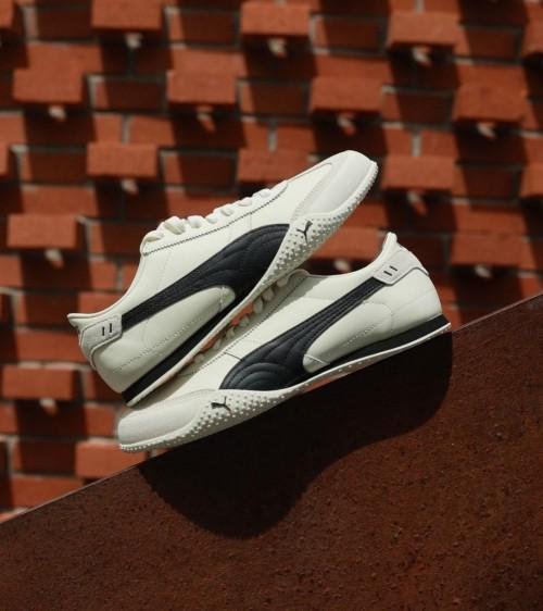 Puma Bella UT Black White
Master quality