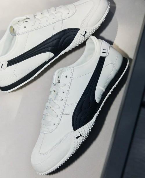 Puma Bella UT Black White
Master quality