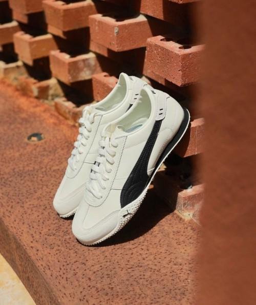 Puma Bella UT Black White
Master quality