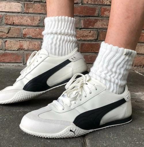 Puma Bella UT Black White
Master quality