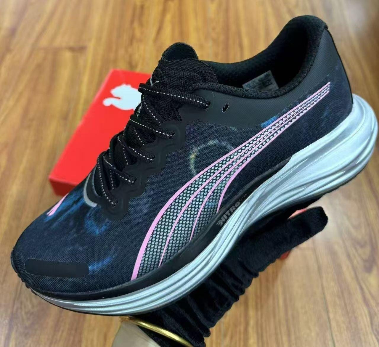 Puma deviate nitro.2
Master quality