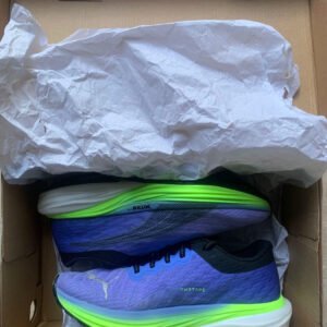 Puma deviate. Nitro 3 Top Notch Quality