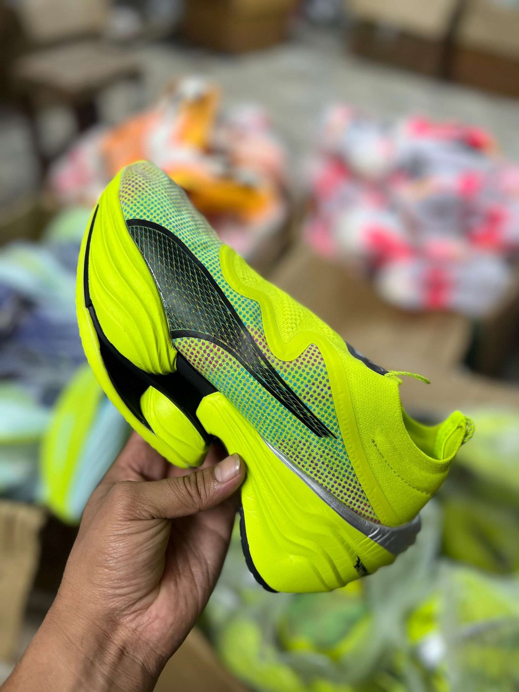 Puma Fast-RB Nitro Elite