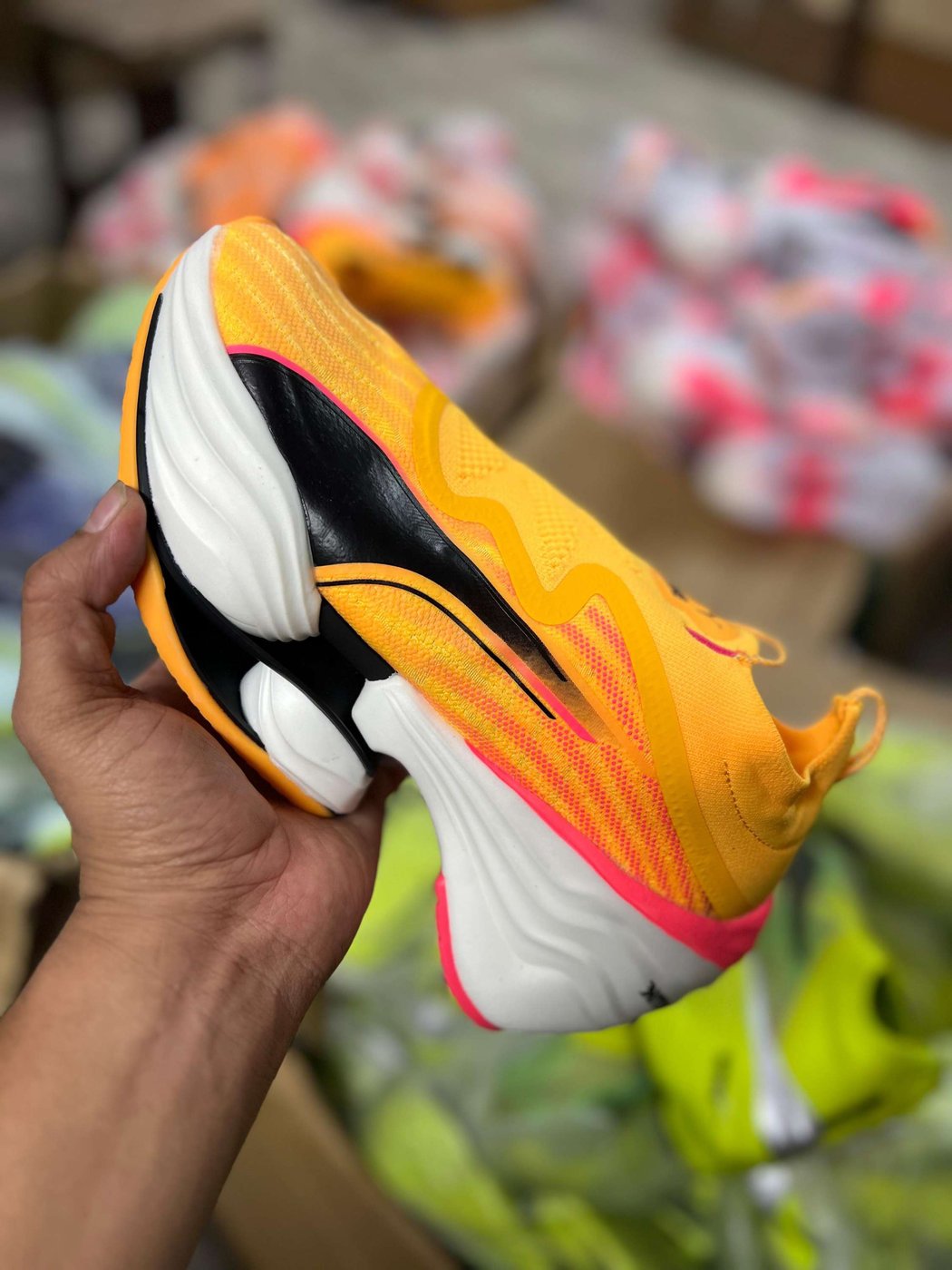 Puma Fast-RB Nitro Elite