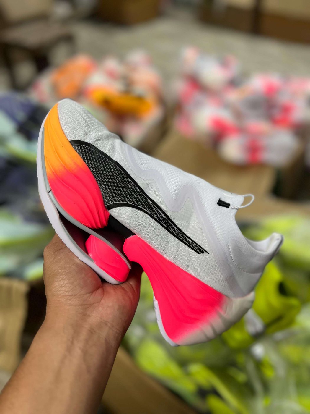 Puma Fast-RB Nitro Elite