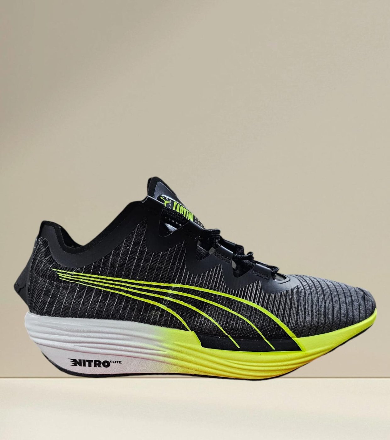 Puma fwd nitro Elite Top quality