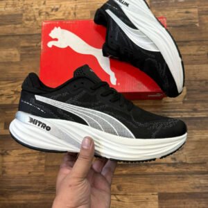 Puma Magnify Nitro 2
Top quality