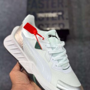 Puma map f1 
Master copy