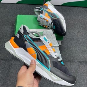 Puma Mirage Tech Top Notch Quality