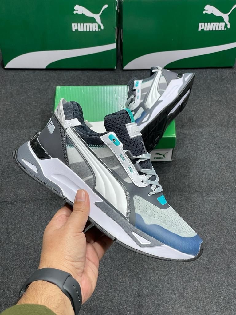 Puma Mirage Tech Top Notch Quality