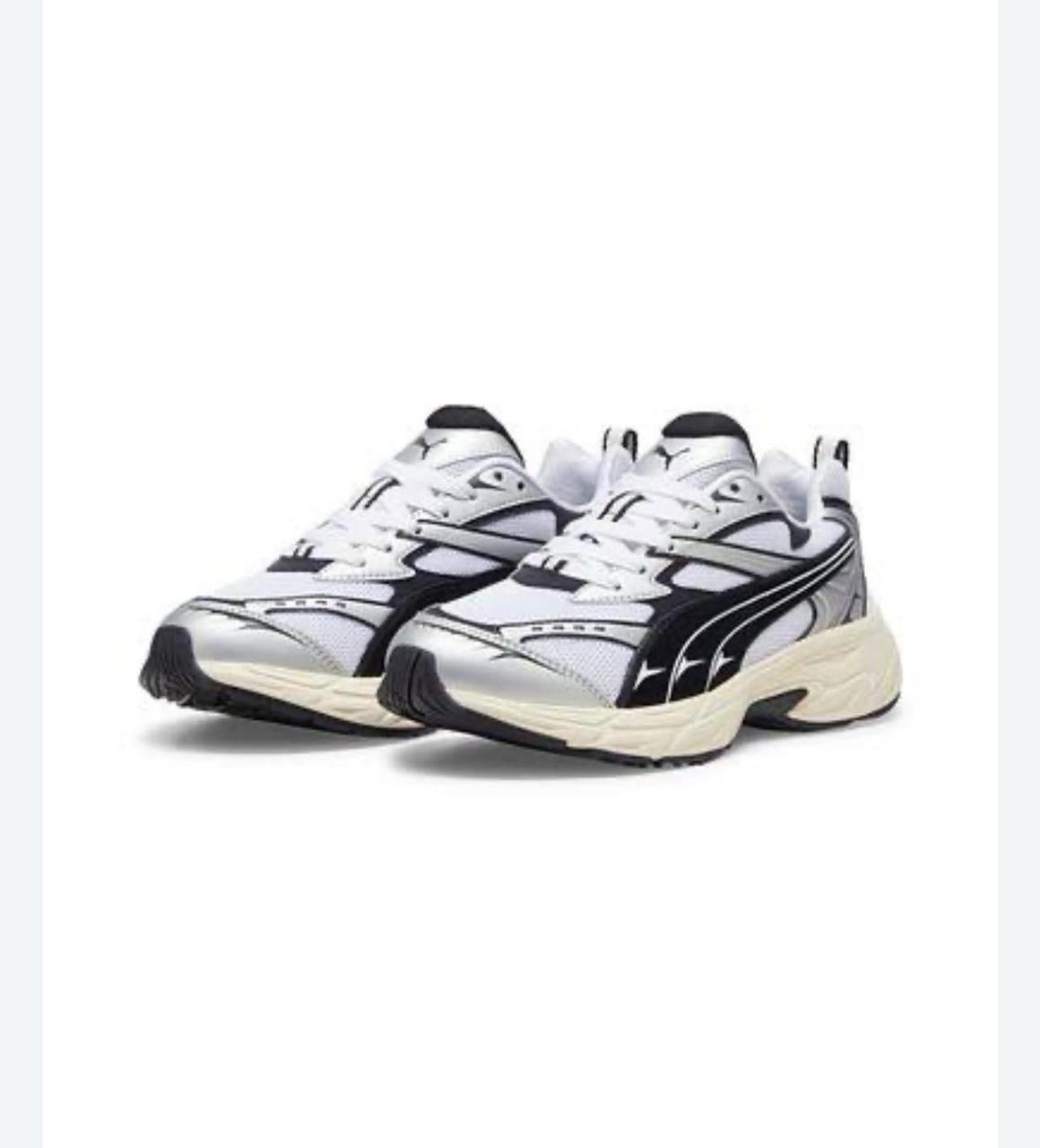 Puma morphic trainer
Top Notch quality