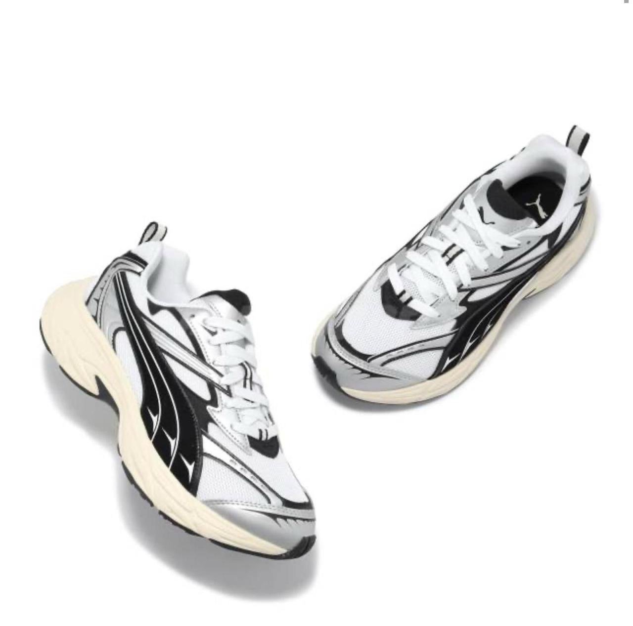Puma morphic trainer
Top Notch quality