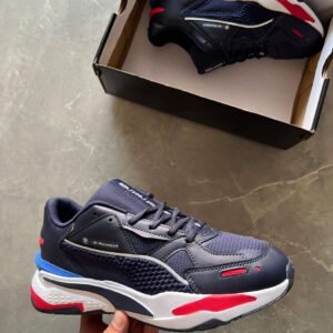 Puma Motorsport Top of