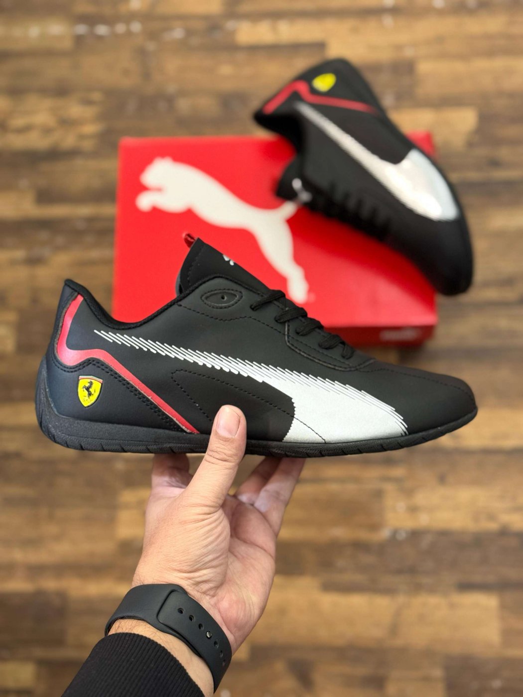 Puma neo cat 2.0 Top 10A Quality
