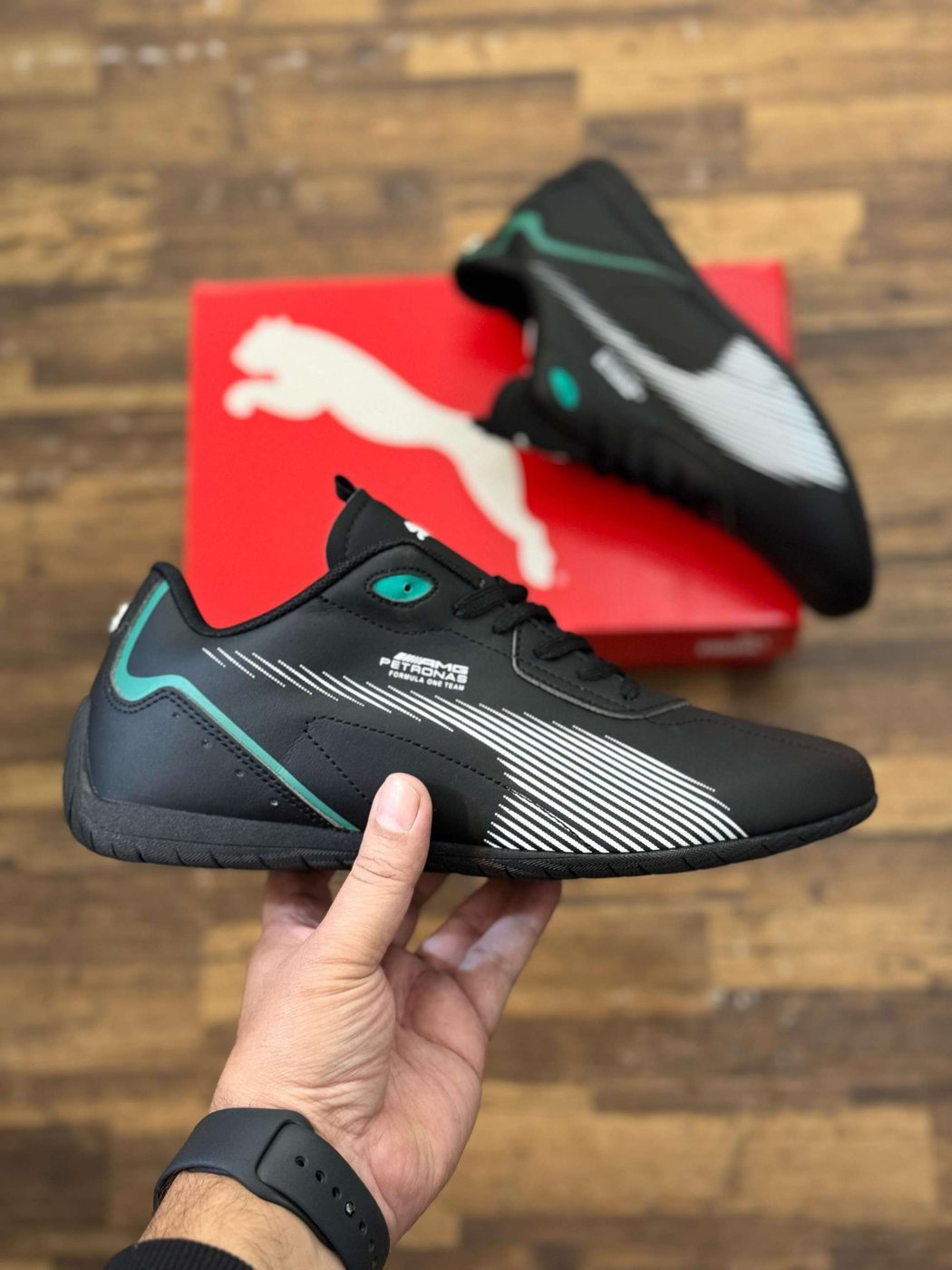 Puma neo cat 2.0 Top 10A Quality