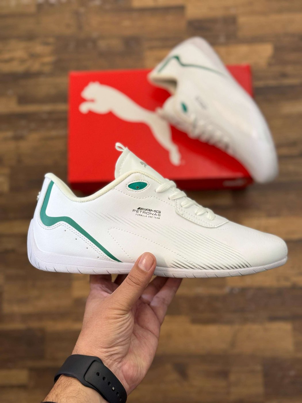 Puma neo cat 2.0 Top 10A Quality