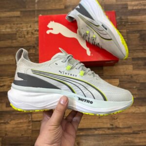 Puma nitro 2 Hyrox
Top quality
