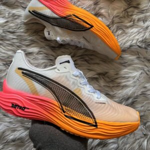 Puma nitro elite 3
Master quality