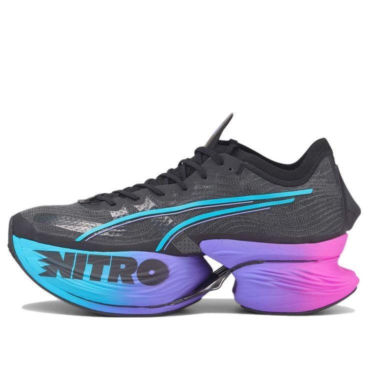 Puma nitro fastroid Top 10a quality