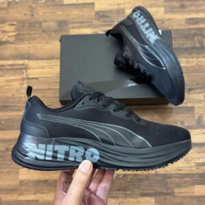 Puma Nitro Magnify 2
Master quality