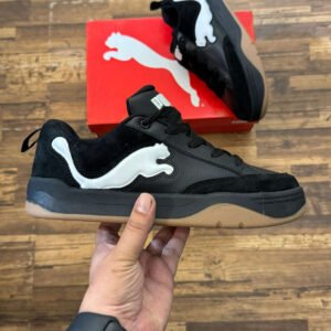 Puma Park Lifestyle sneakers