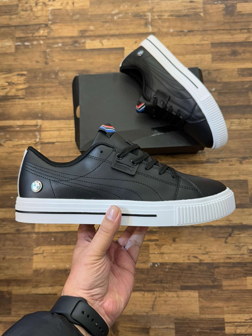 Puma Roma M motorsport Master quality