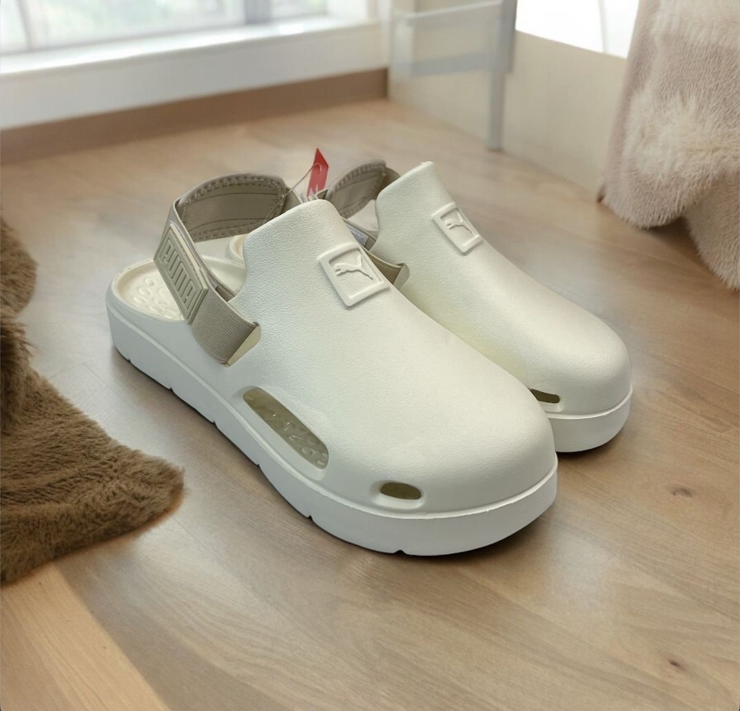 Puma shibui mules