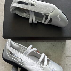 Puma speed cat belly for girls
Master copy