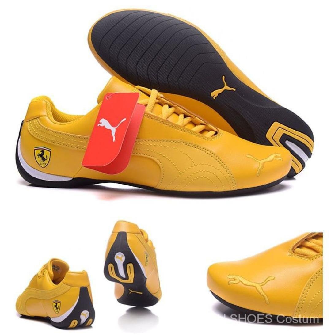 Puma speed cat ferrari
First copy