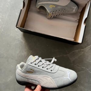 Puma speed cat ( girls )
Master quality