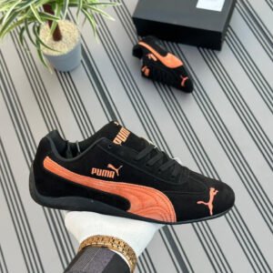 Puma speed cat new color etd 
Top Notch Ua Quality