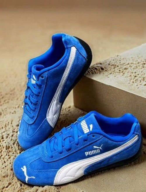Puma speed cat new color etd
Top Notch Ua Quality