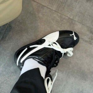 Puma speed cat prm x rose for her Top Ua Quality