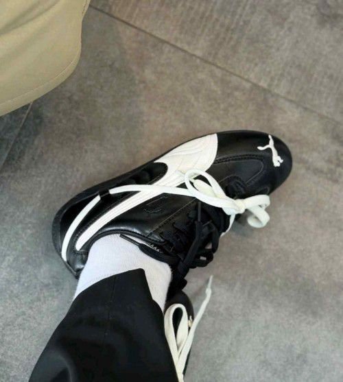 Puma speed cat prm x rose for her Top Ua Quality