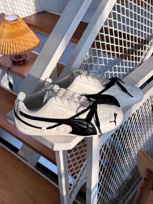 Puma speed cat prm x rose for her Top Ua Quality