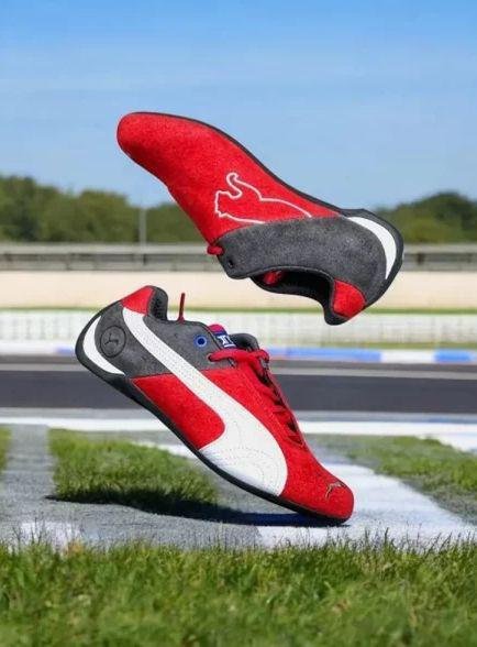 Puma speed cat sparco
Top 10a quality