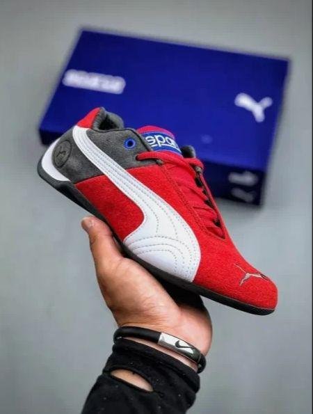 Puma speed cat sparco
Top 10a quality