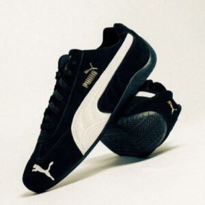 Puma speed cat
Top Quality