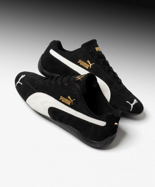 Puma speed cat
Top Quality