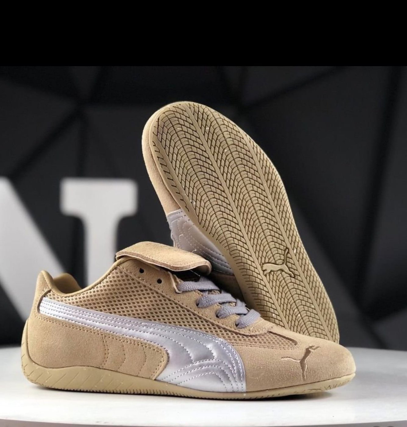 Puma speed cat yy Top Quality