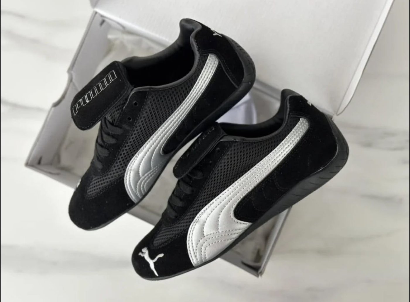 Puma speed cat yy Top Quality