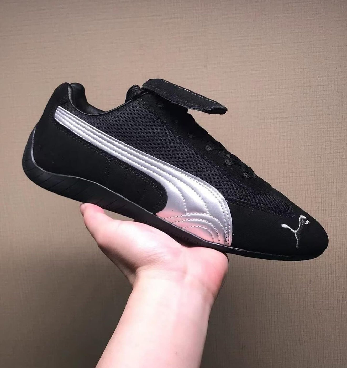 Puma speed cat yy Top Quality