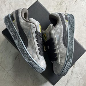 Puma suede ferrari for girls
First copy