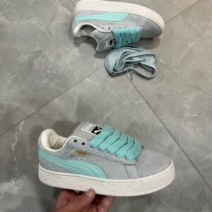 Puma suede sneaker xl ( girls )
Top quality